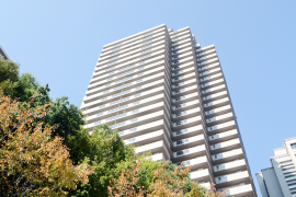 分譲マンション