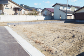 土地・空き地