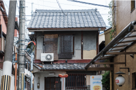 再建築不可・訳あり物件